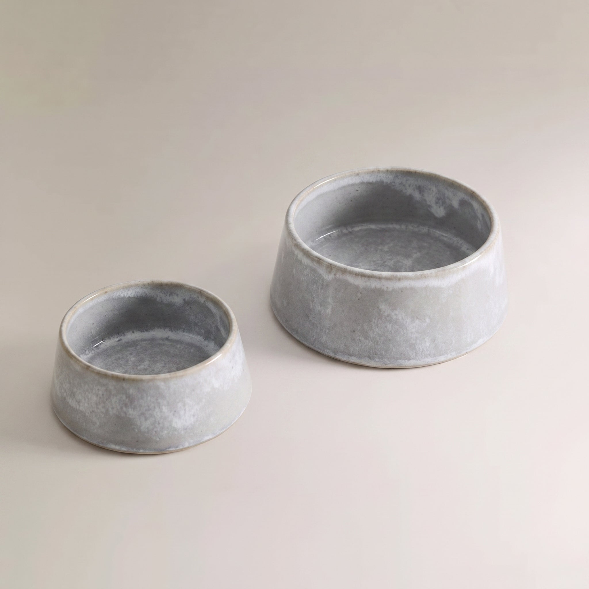 the bowl